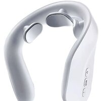 Массажер для шеи и плеч  Jeeback Neck Massager G20 (белый)