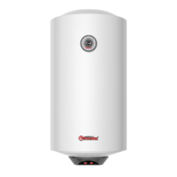 Накопительный электрический водонагреватель Thermex Praktik 50 V Slim
