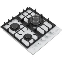Варочная панель ZUGEL ZGH450W