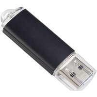 USB Flash Perfeo E01 32GB (черный)