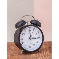 Настольные часы ILikeGift Classic model S35-02 (черный)
