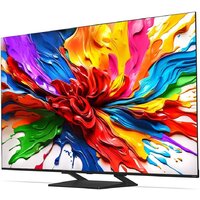 MiniLED телевизор LG QNED evo AI 4K 55QNED93A6A