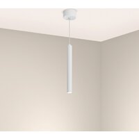 Люстра средней высоты Arlight SP-PIPE-HANG-L300-R30-9W Day4000 038612