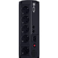 Источник бесперебойного питания CyberPower Value Pro VP1600ELCD