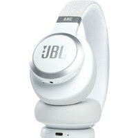 Наушники JBL Live 660NC (белый)