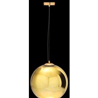 Подвесная люстра LOFT IT Copper Shade LOFT2024-C
