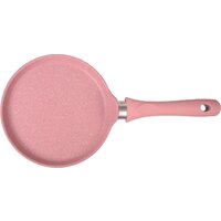 Блинная сковорода Kukmara Trendy style rose сб200tsr