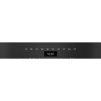 Электрический духовой шкаф Miele DGC 7460 HC Pro EDST/CLST CleanSteel