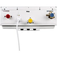 Газовая колонка Hubert Eco AGW T34