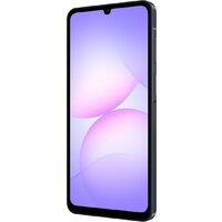 Телефон Samsung Galaxy A07 SM-A075F 4GB/64GB (черный)