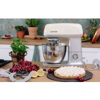 Кухонная машина Gorenje MMC1000RL