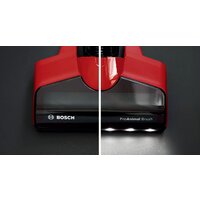 Пылесос Bosch Unlimited 7 ProAnimal BBS711ANM