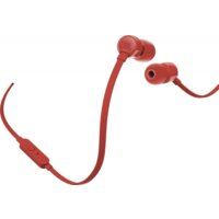 Наушники JBL Tune 110 (красный)