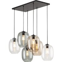 Подвесная люстра TK Lighting Elio 5974