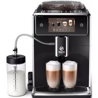 Кофемашина Saeco Xelsis Deluxe SM8780/00