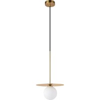 Подвесная люстра Moderli Scrumbel V11569-1P