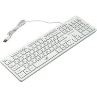 Игровой набор Dialog KMGK-1707U (белый)