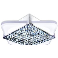 Припотолочная люстра Ambrella light FA124