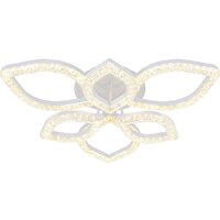 Припотолочная люстра Escada 10289/6LED BL