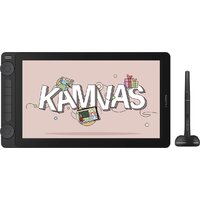 Графический монитор Huion Kamvas 13 Gen 3 (черный)