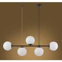 Подвесная люстра TK Lighting TKP6219