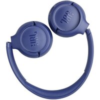 Наушники JBL Tune 530BT (синий)