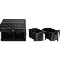 Аэрогриль (аэрофритюрница) BEKO FRL 5388 B