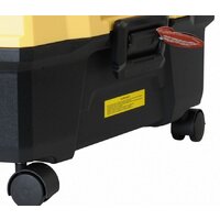 Пылесос Hanskonner HBVC1810