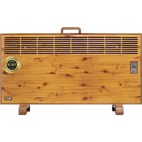 Конвектор iVigo EPK4590P20 WI-FI 921301200311403100 (дерево)