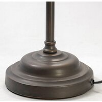 Настольная лампа Lussole LOFT GRLSL-2904-01
