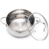 Кастрюля Gipfel Terza 1294