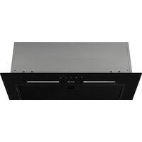 Кухонная вытяжка ZorG Platino 750 60 S (черный)
