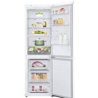 Холодильник LG GA-B459MQSL