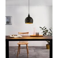 Подвесная люстра Eglo Roccaforte 97857