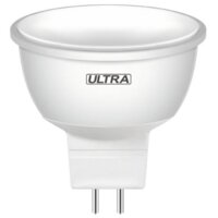 Светодиодная лампочка Ultra LED MR16 GU5.3 5 Вт 4000K