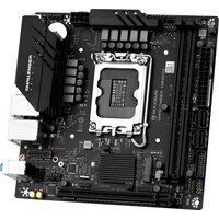 Материнская плата Maxsun Challenger H610 ITX 2LAN V3