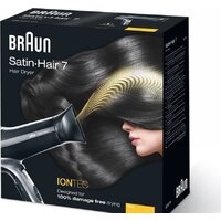 Фен Braun Satin Hair 7 HD710E