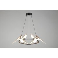 Люстра средней высоты Aployt Astor APL.822.03.60