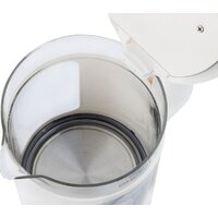 Электрический чайник Energy E-256 164151 (белый)