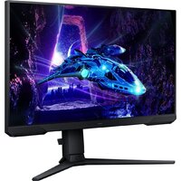 Игровой монитор Samsung Odyssey G3 LS24DG300EIXCI