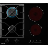 Варочная панель Hiberg VM 6021 B