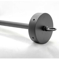 Подвесная люстра Lussole LGO GRLSP-8103