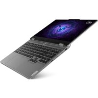 Игровой ноутбук Lenovo LOQ 15IRX9 83DV00NDRK