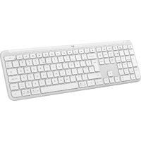 Клавиатура Logitech Signature Slim K950 920-012435 (белый, нет кириллицы)