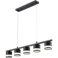 Подвесная люстра Lumion Lanika 8240/5