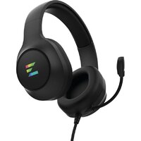 Наушники Zalman ZM-HPS310 (черный)