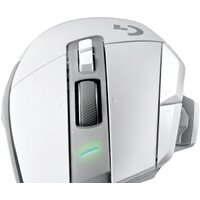 Игровая мышь Logitech G502 X Plus (белый)
