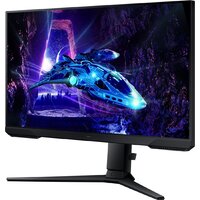 Игровой монитор Samsung Odyssey G3 LS24DG300EIXCI