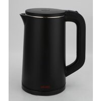 Электрический чайник Brevio Steel Kettle BV4200 (черный)