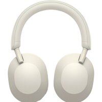 Наушники Sony WH-1000XM5 (серый)